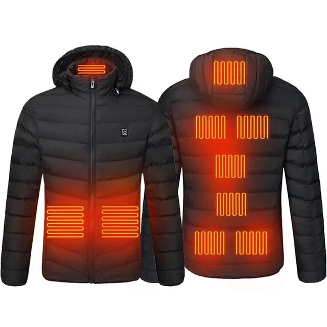 ThermoMax HeatUp Jacket